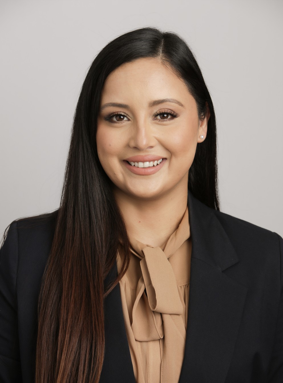 Foto de Jovanna Rangel