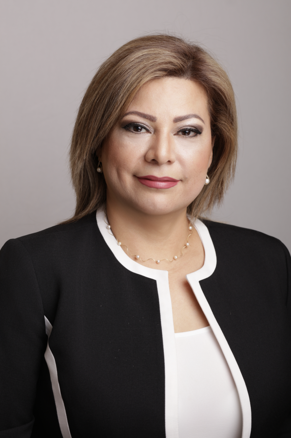 Griselda Y. Muñoz, MBA photo
