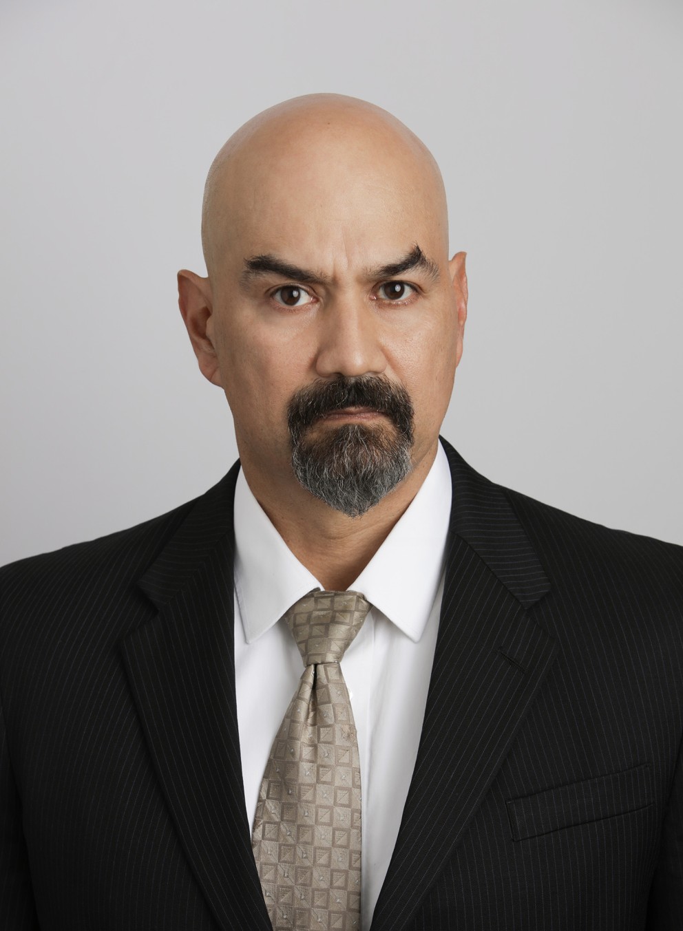 Gilberto Salinas photo