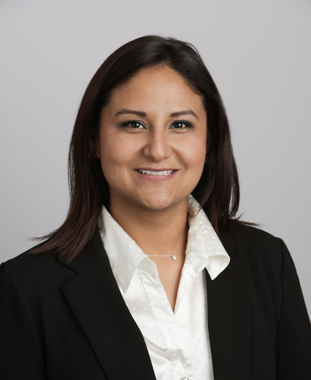 Natalie Garza photo