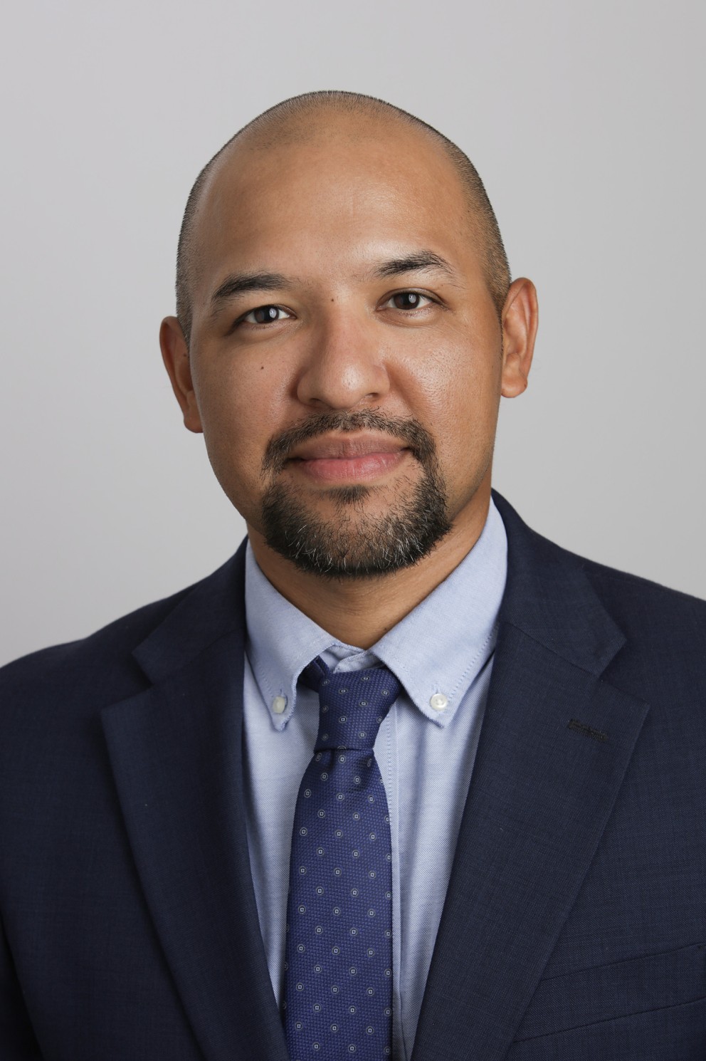 Salvador Villalpando, CPA photo