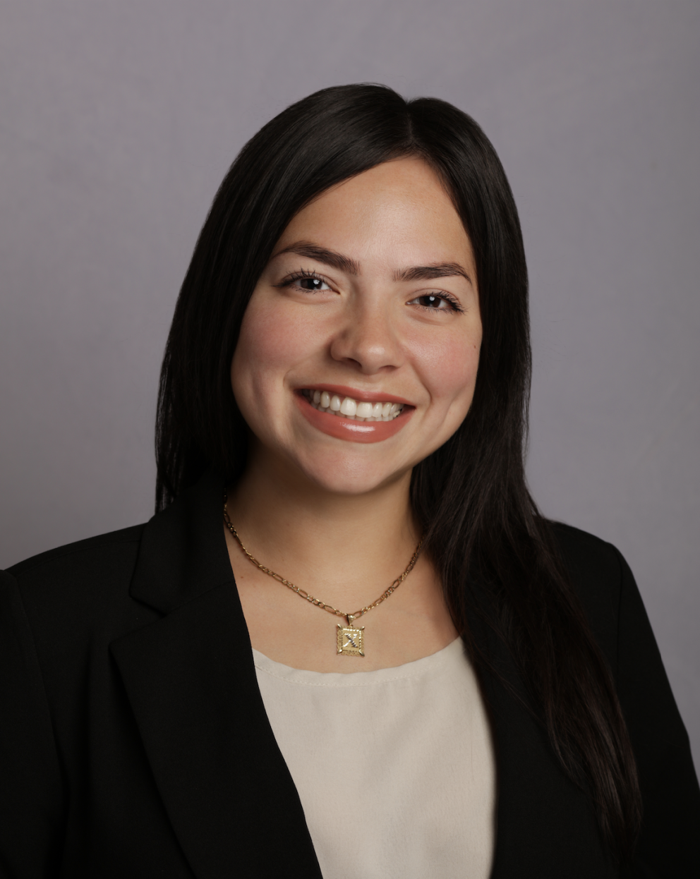 Xochil Paredes photo