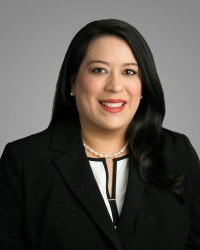 Diana Hinojosa photo