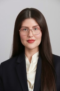 Marcela Sáenz photo
