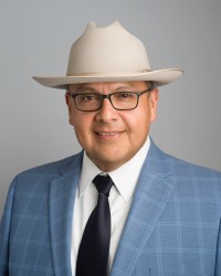 Ruben O’Bell photo