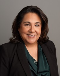 Jane Lozano photo