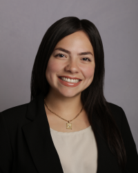 Xochil Paredes photo