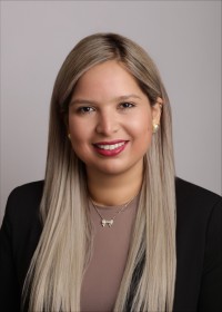Herendida Martinez photo