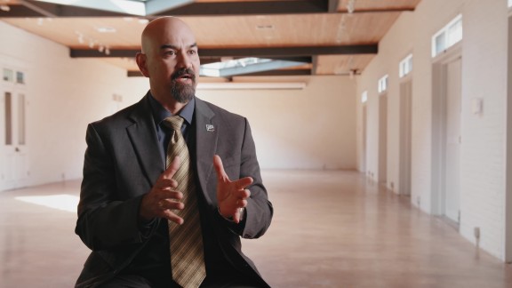 Gilberto Salinas photo