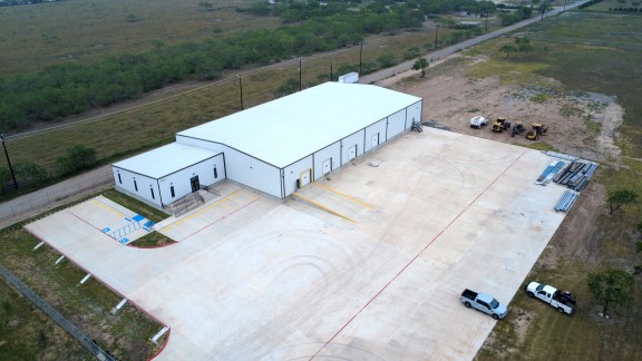 Port Warehouse Complex Corporation- Industrial Park photo