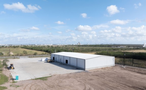 Port Warehouse Complex Corporation- Industrial Park photo