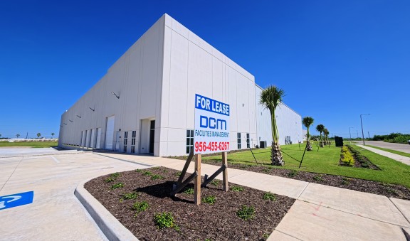 ZIWA North Industrial Park photo