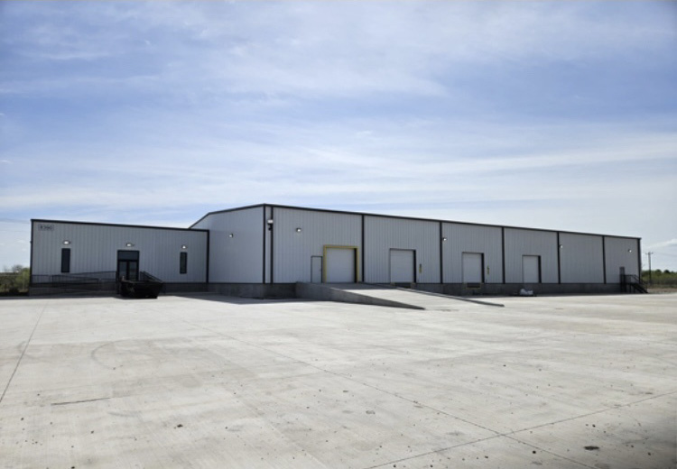 Port Warehouse Complex Corporation- Industrial Park photo