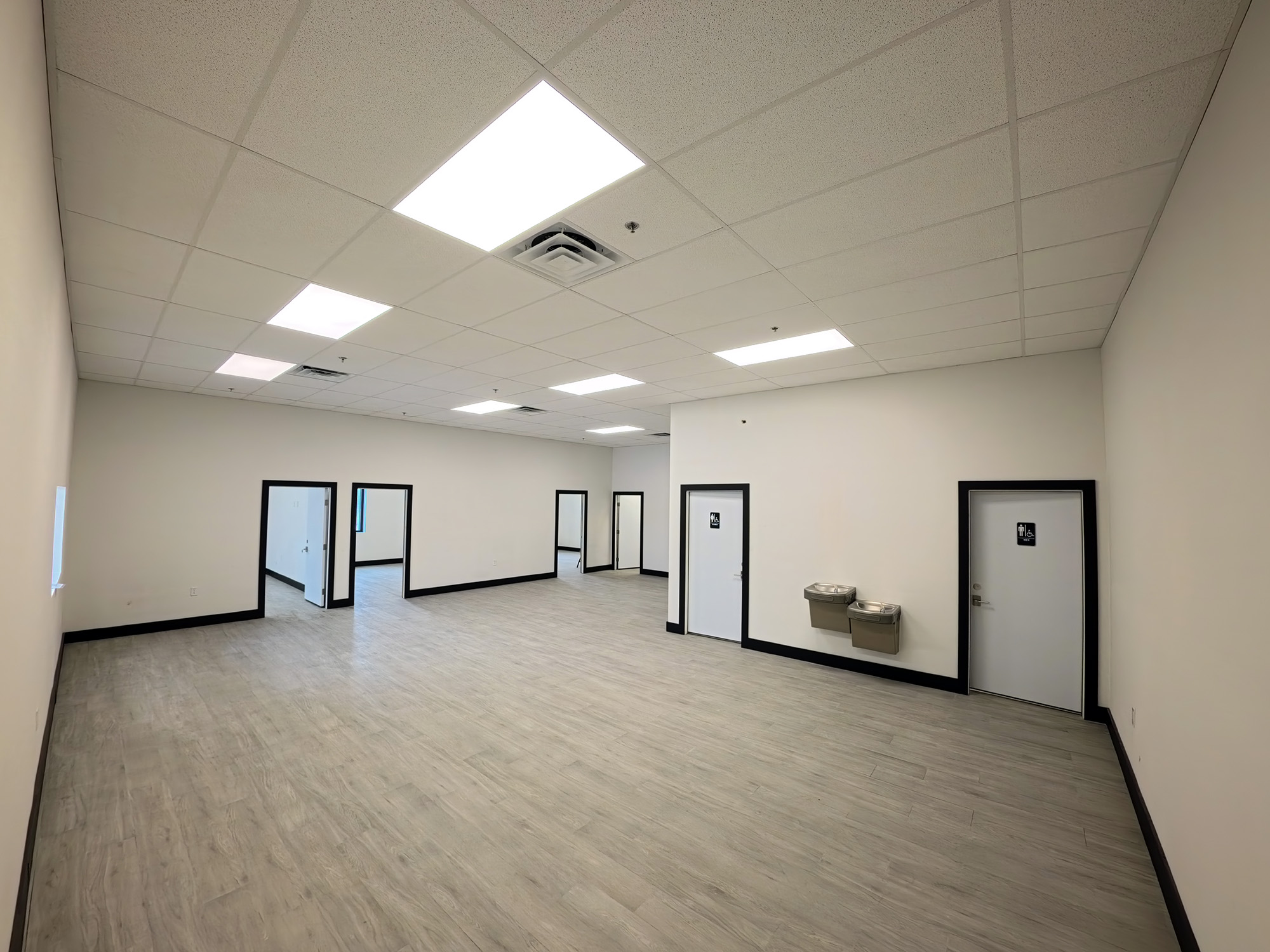 Port Warehouse Complex Corporation- Industrial Park photo