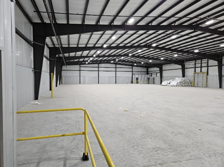 Port Warehouse Complex Corporation- Industrial Park photo