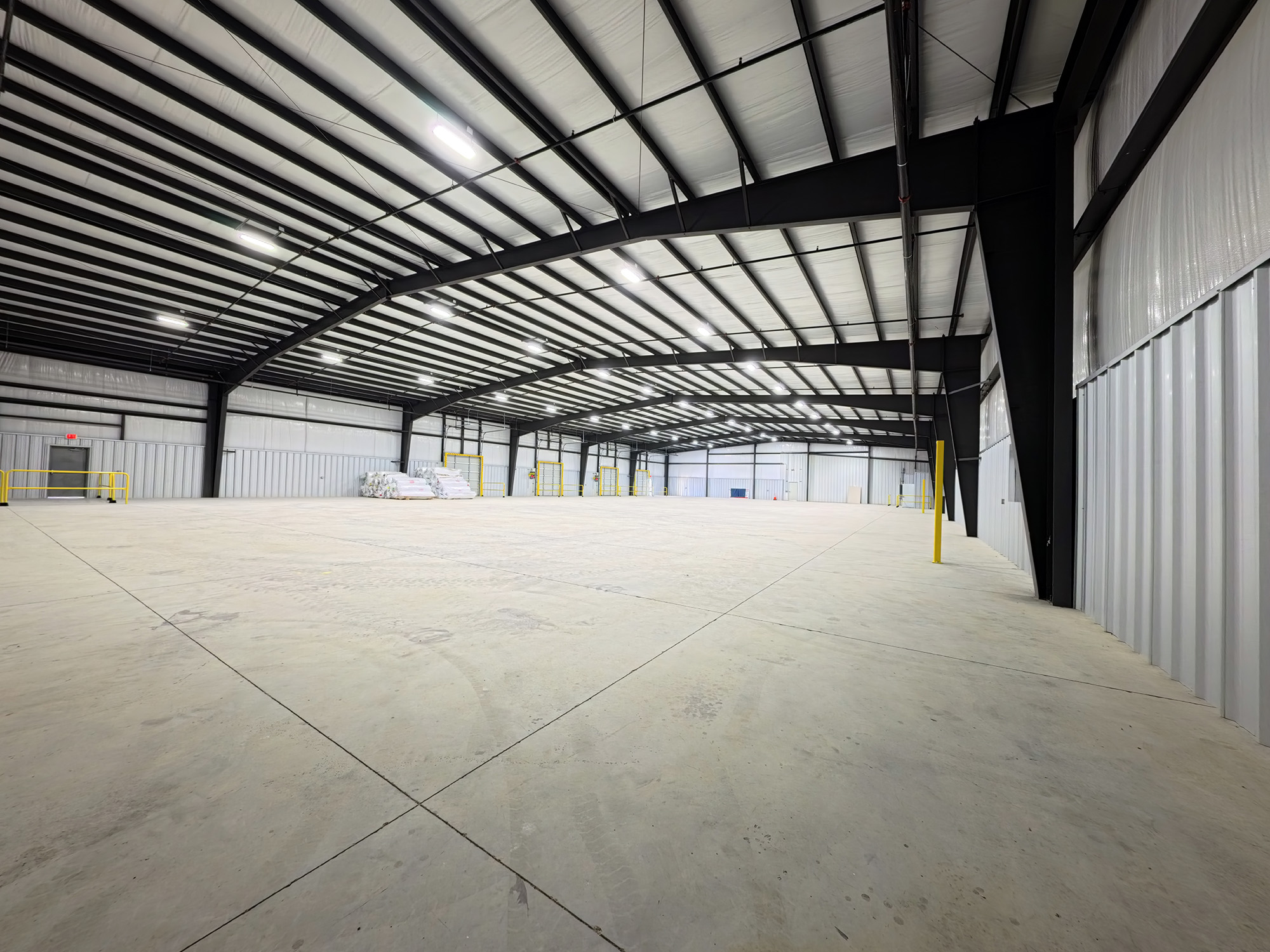 Port Warehouse Complex Corporation- Industrial Park photo