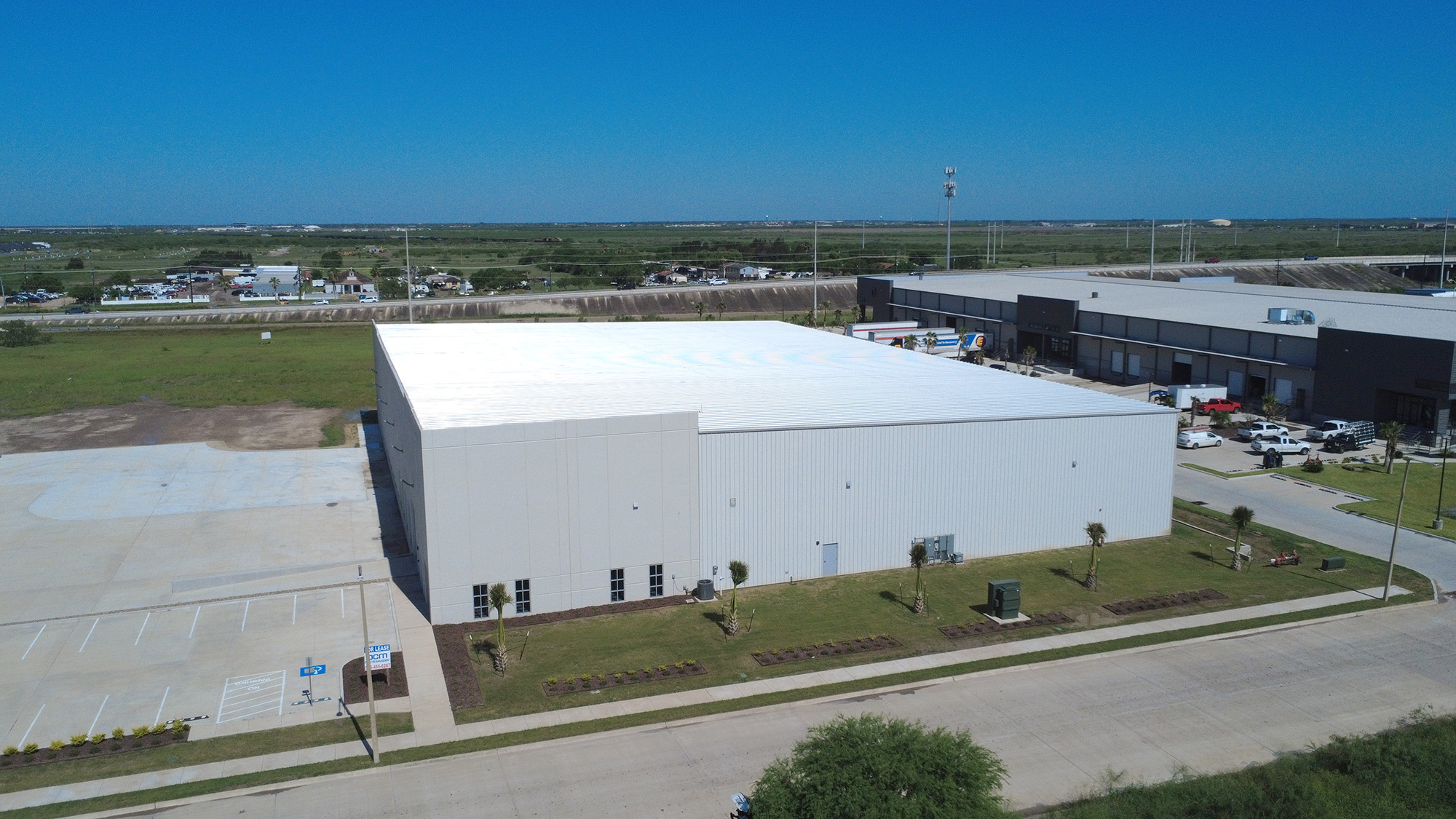 ZIWA North Industrial Park photo