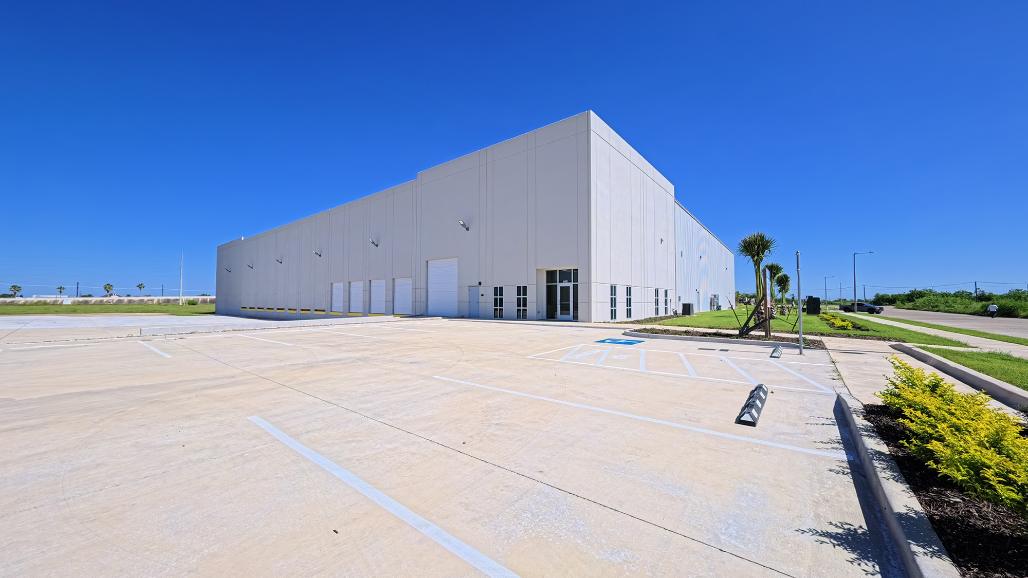 ZIWA North Industrial Park photo