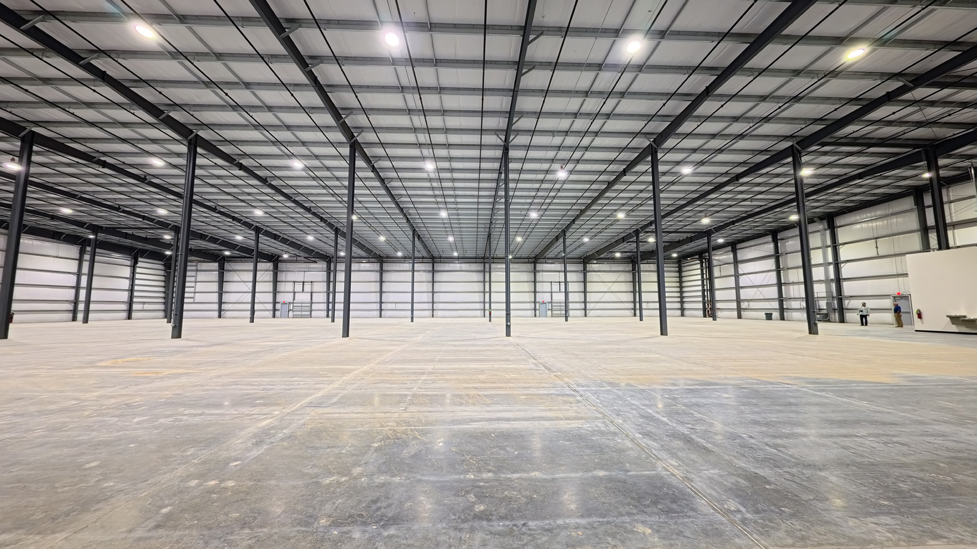 ZIWA North Industrial Park photo