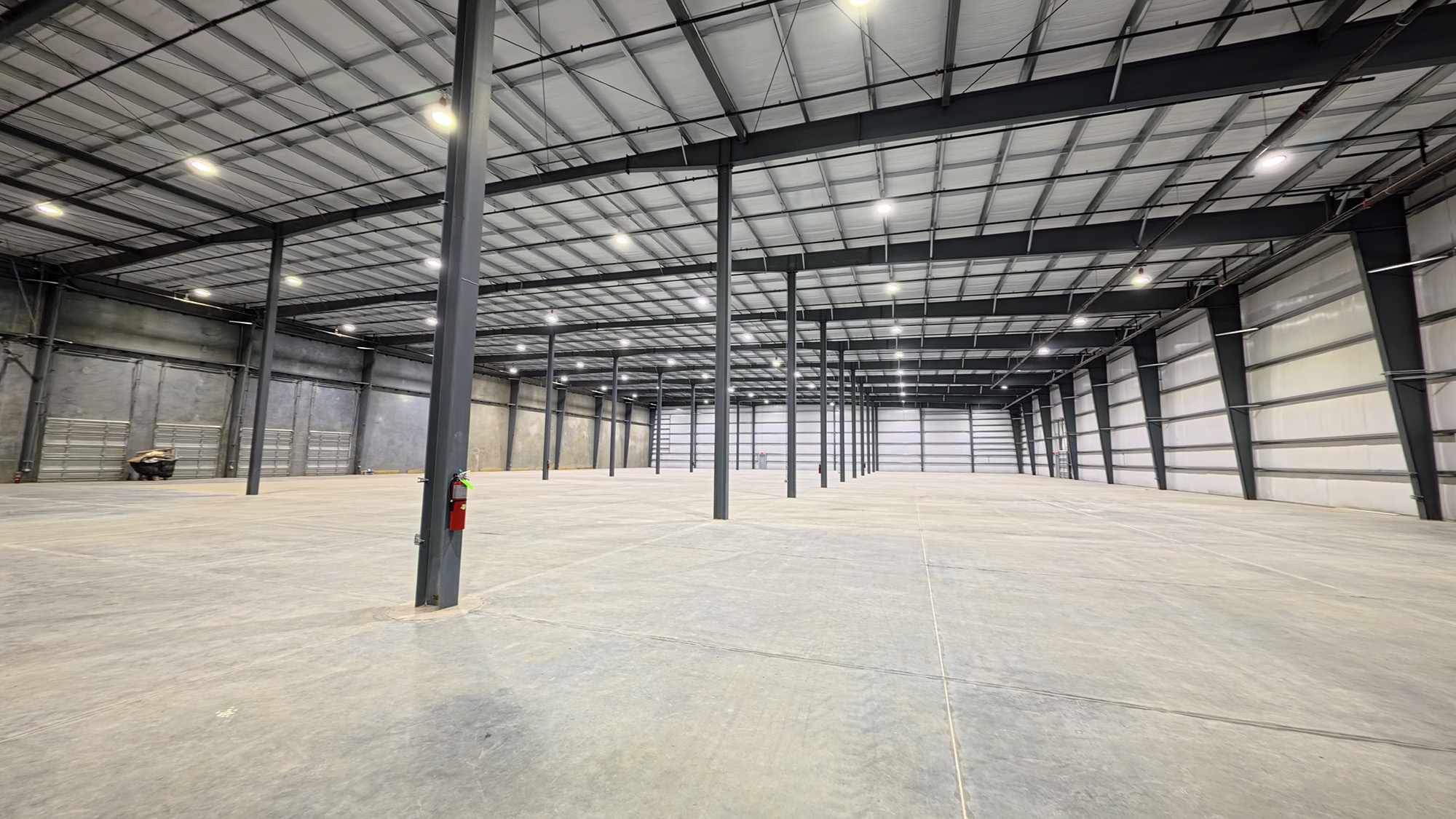 ZIWA North Industrial Park photo
